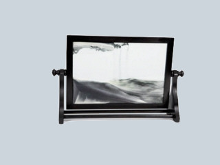 imágenes de arena en movimiento, madera, aluminio, plástico, productor Polonia