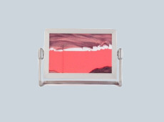 imágenes de arena en movimiento, madera, aluminio, plástico, productor Polonia