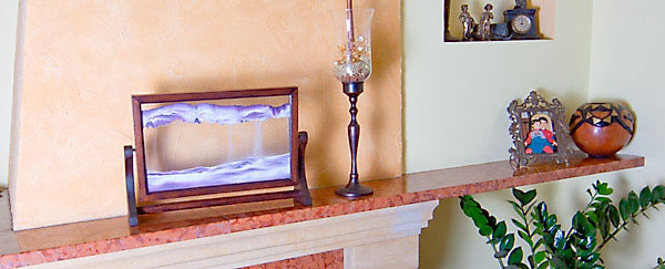 imágenes de arena en movimiento, madera, aluminio, plástico, productor Polonia