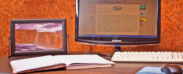 imágenes de arena en movimiento, madera, aluminio, plástico, productor Polonia